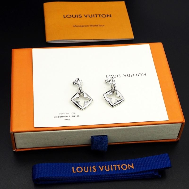 Louis Vuitton Earrings